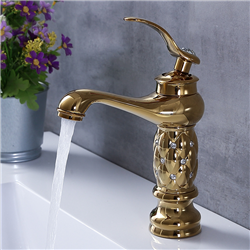 Delta Handicap Faucets
